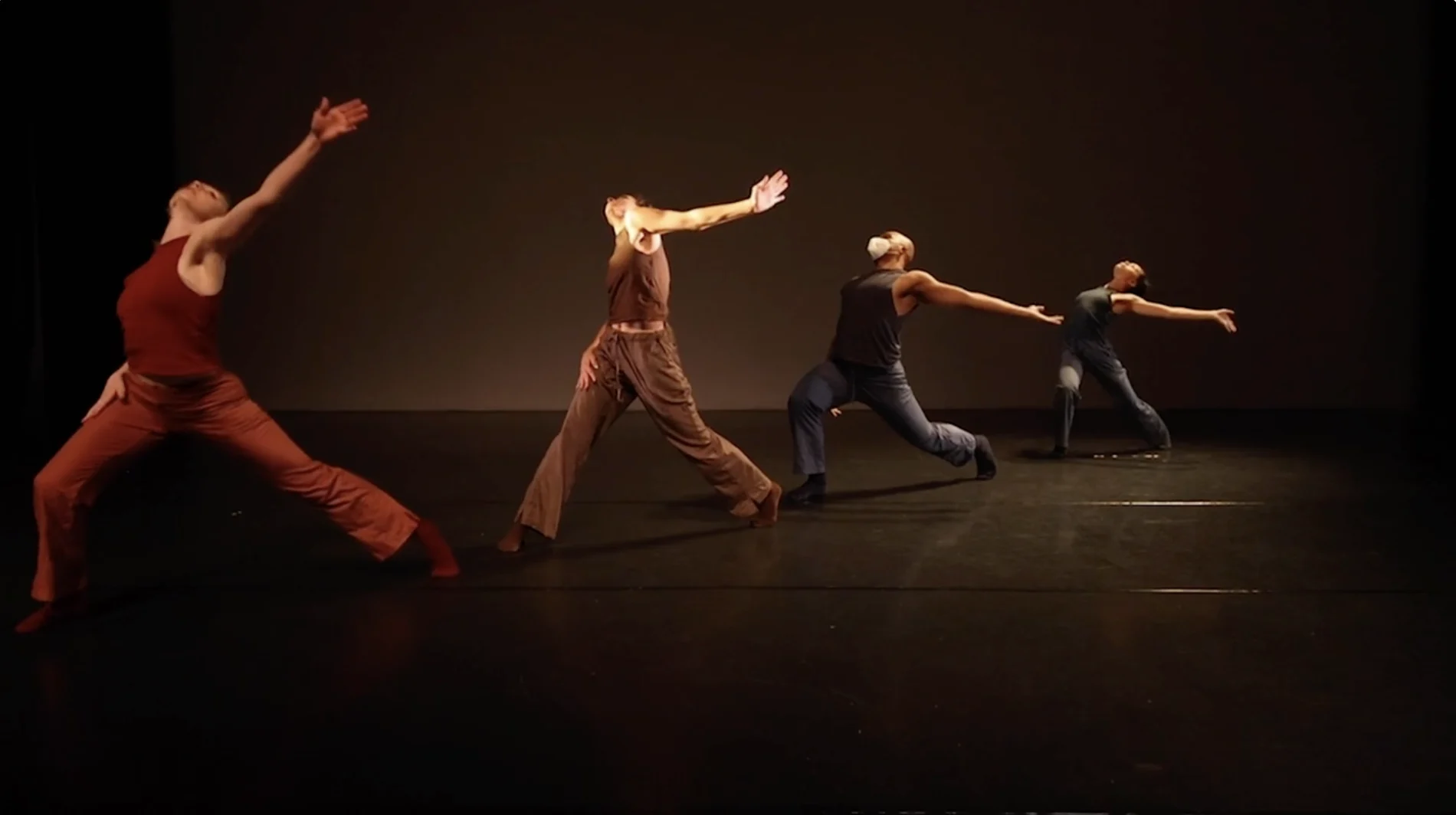 Tori Carter’s commission performed in Richmond, Virginia