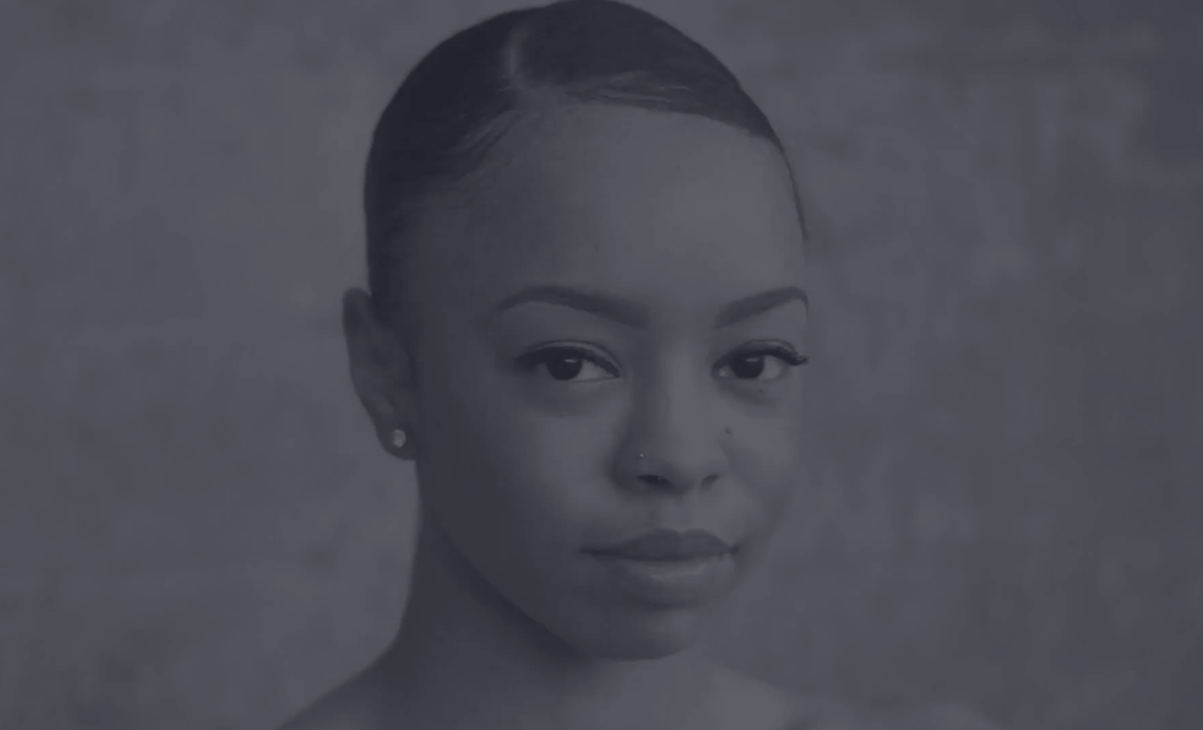 Portrait of Rayven Leak